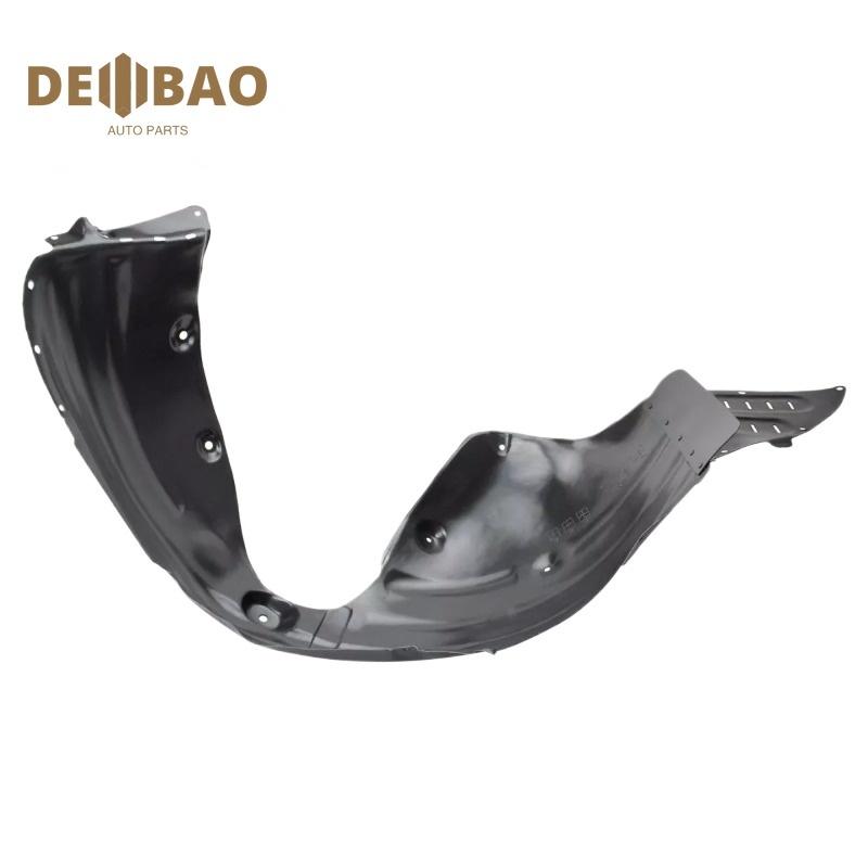 86811A9000 86812A9000  Front Left & Right Rear Left &Right Wheel Lining Inner Fender Upper Guard For Kia Sedona 2015-