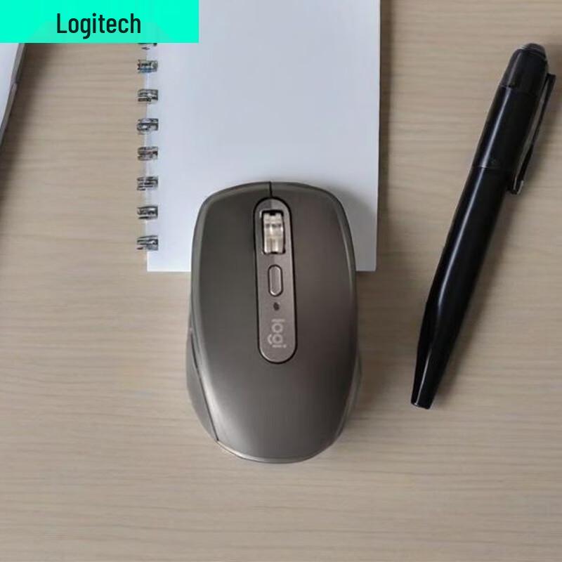 Logitech MX Anywhere 3S Wireless Mouse