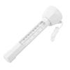 Thermometer Swimming Pool Floating Thermograph Water Temperature Testing Tool for Spa