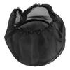Air Cover Rain Socks Waterproof Air Net Universal Motorcycle Air Filter Cover