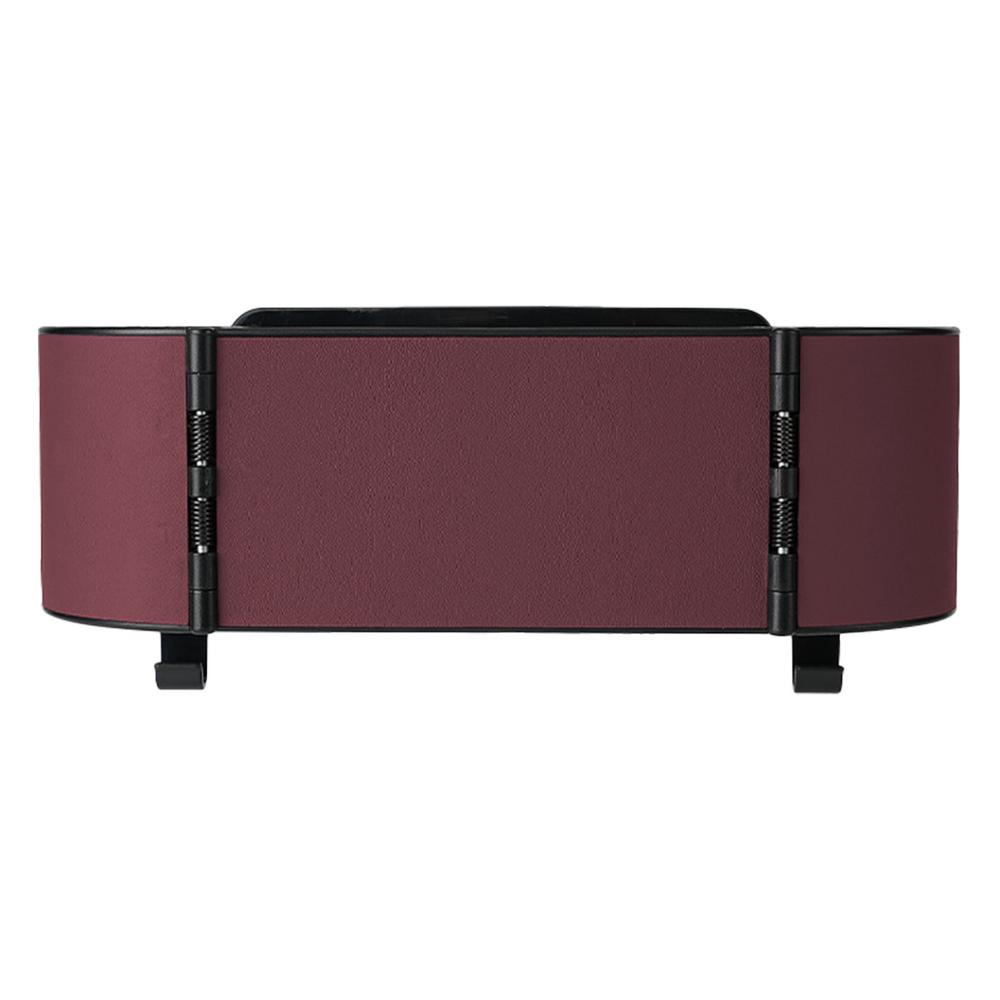 Car Seat Back Storage Box Backseat Tissue Box Car Backseat Organizer Storage Box Auto Interior Accessories Drink Cup Tissue