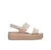Crocs Brooklyn Woven Upper LW Sandals