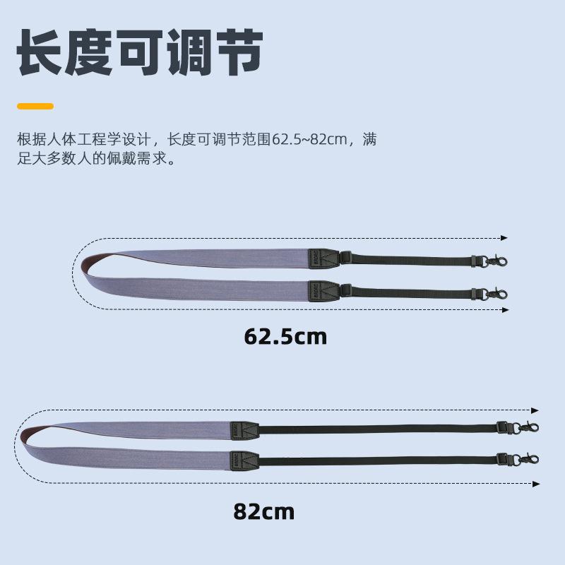 2025 Suitable for DJI MINI 3/4PRO with screen remote control lanyard Royal 3Classic lanyard RC 2 accessories