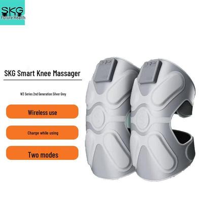W3 Smart Heated Knee Massager CN Plug (adapter Included)