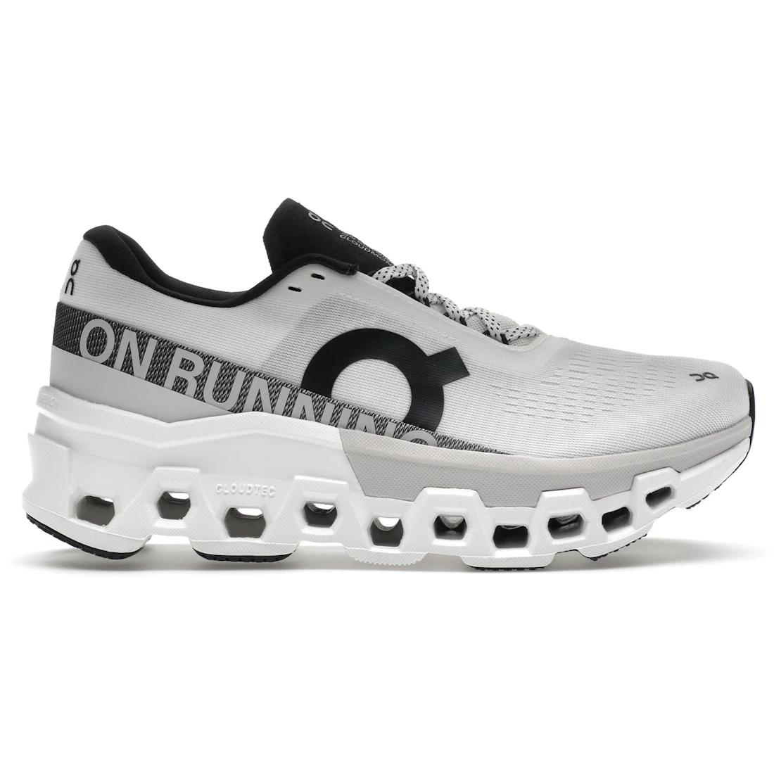 

Sneaker On Running Cloudmonster 2 White Frost (Women s)(3WE10110664)