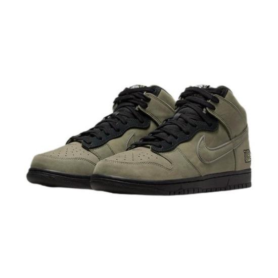 

Nike Dunk High x SoulGoods Brown 2022 DR1415-200 EU 37.5