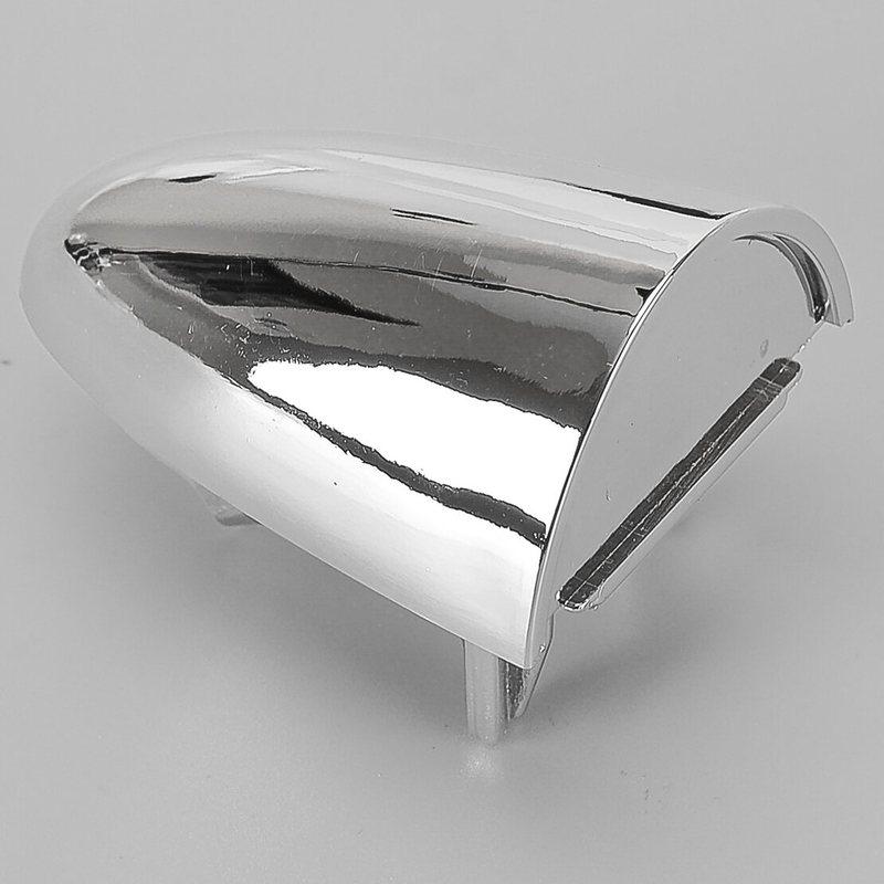 

826523W030 Car Rear Left Outside Door Handle Cover Cap Fit For Kia Sportage 2011 2012 2013 2014 2015 2016 Chrome Painting
