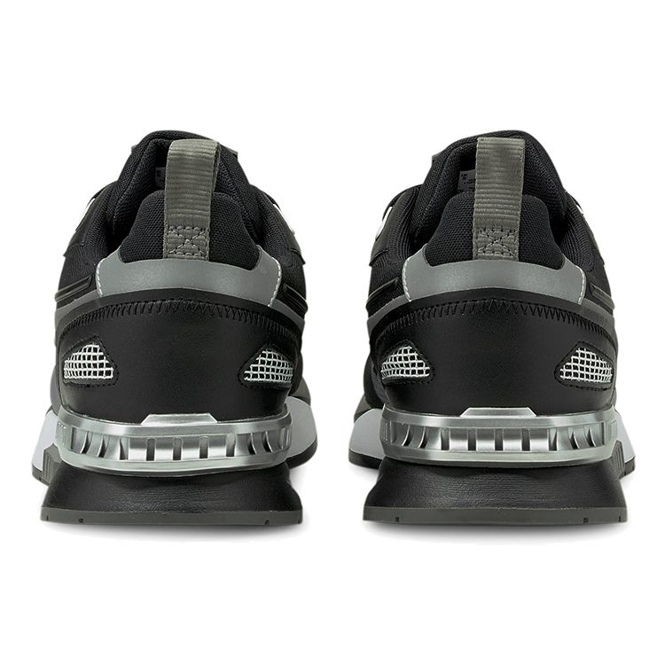 Puma Mirage Tech Core Men's Puma Black Puma White Sneakers 381119-01