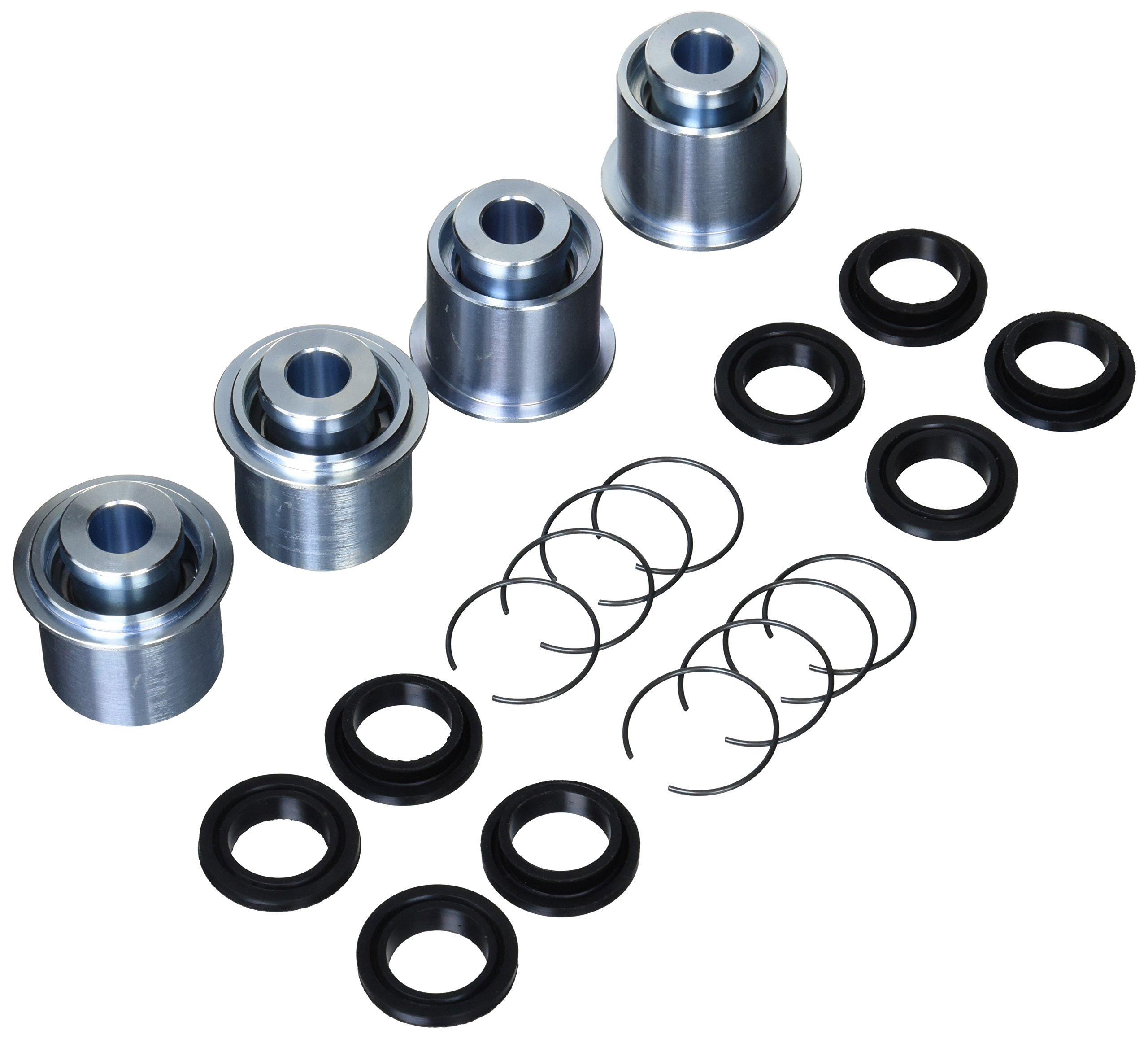 

Cusco Pillow Ball Bushings Upper for Honda S2000 KV (Front Arm) 380/464