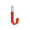 Wall Mounted Hooks for Storage, Tool for Garden and Farm Tools