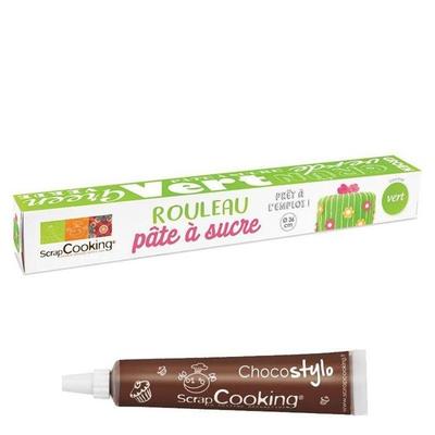 Snacky – Sladkosti