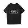 Chemistry Physics Mathematics Euler Fourier Formula Camiseta Polyester Cheap Camisa Clothing Short Sleeve Printed Graphic Tee