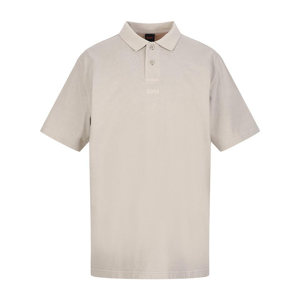 BOSE Mini Logo Polo Shirt 50519740_271