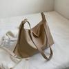 "2025 Retro Fashion Women's Large Capacity Crossbody Shoulder Tote"