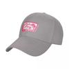 Pink Pony Club Sign Baseball Cap Foam Party Hat Bobble  Cosplay Womens 2025 Mens
