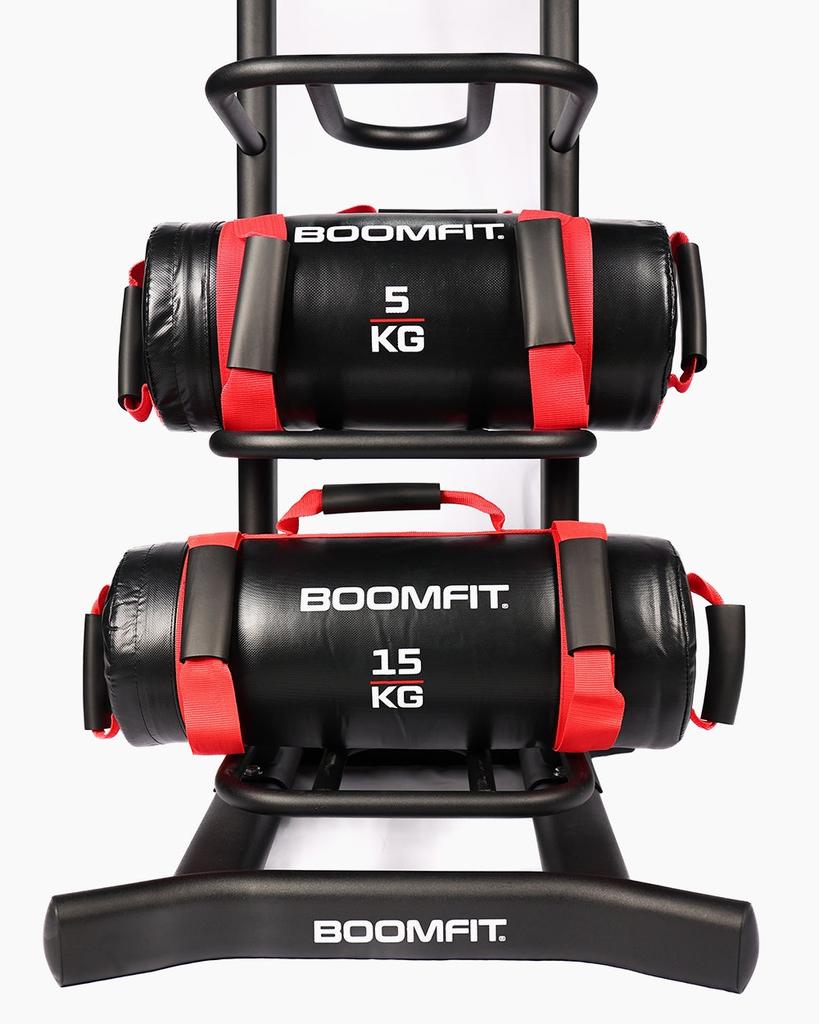Rack para Power Bags