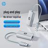 HP Adaptor Gigabit Ethernet RJ45 la USB 3.0