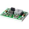 3 Pack Mini MP1584EN DC-DC Buck Converter Adjustable Power Supply Module 24V To 12V 9V 5V 3V