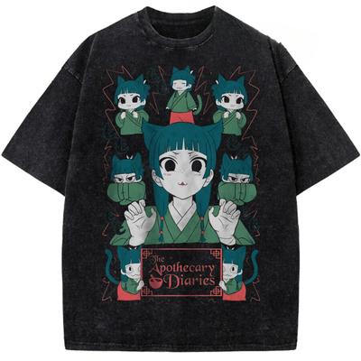 Üst giysisi – T-shirtler