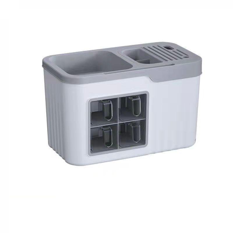 Kitchen Spice Rack Plastic Floor Spice Storage Rack Multifunctional Knife Rack Oil And Salt Sauce And Vinegar Organising Storage Racks