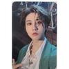 Stray Kids ROCK STAR POB OFFICIAL Photo Card