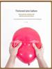18th Birthday Party Decorations: Balloons & Background Wall Props for Boys & Girls