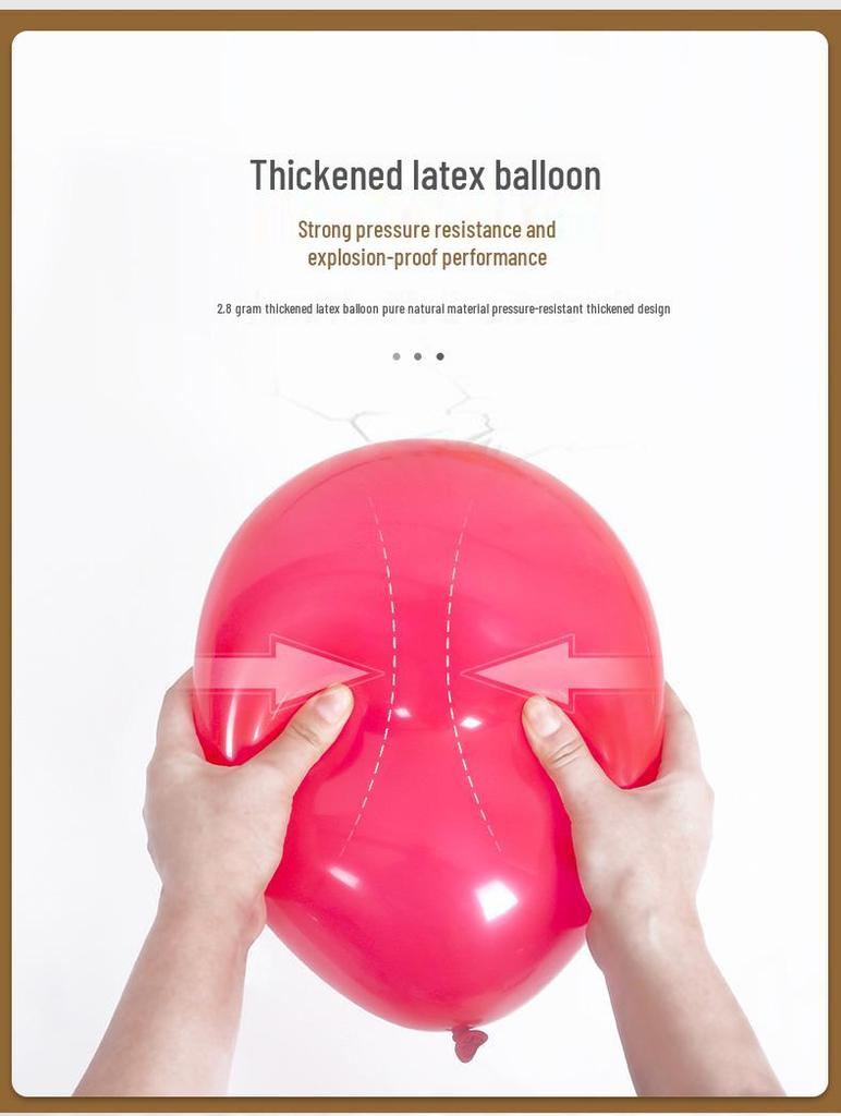 18th Birthday Party Decorations: Balloons & Background Wall Props for Boys & Girls