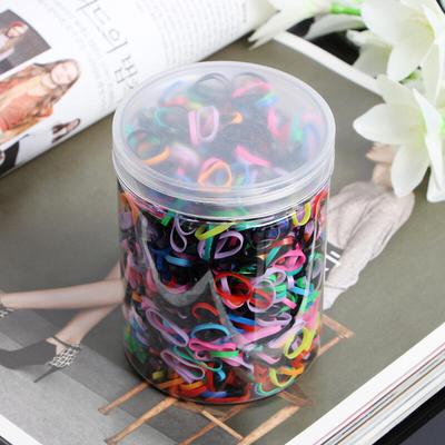 Elastic Hair Band 1500p/ Large Capacity Baby Hair Band