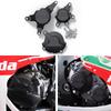 Fit for Honda CBR1000RR 2008-2016 Motorcycle Engine Protection Cover Black