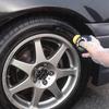 SOFT99 02066 Black Magic Tire Agent, 5.1 Fl Oz (150 Ml)