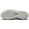 Nike Air Zoom GT Cut Abrasion Resistant Low top Basketball Shoes Unisex White Overseas Version Sneakers Casual CZ0175-102