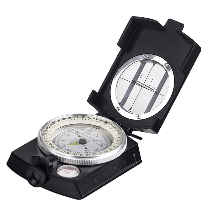 BIJIA High-Precision Multifunction Outdoor Compass