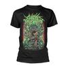Αυθεντικό T-Shirt Αποκεφαλισμού Βοοειδών Απώλειες Κερδών S-2XL ΝΕΟ