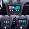 GPS Navigation For Ford Fusion 1 2005-2012 Car Radio 4G WIFI Multimedia Video Player BT Carplay DSP Android Auto 2Din Stereo