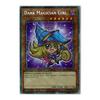 Used Yu-Gi-Oh!/English version/EU version/Dark Magician Girl/Starlight Rare/1st Edition/Battles of Legend: Glorious Gallery/BLGG-EN003