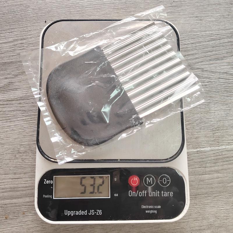 Multi-Functional Ripple Potato Slicer: Wave Blade for Fries, Thin Slices, & Cubes