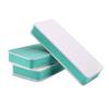 10Pcs Nail Art Files Buffer Sanding Blocks Buffing Double Side Manicure Pedicure Supplies Nails Accessories Tools