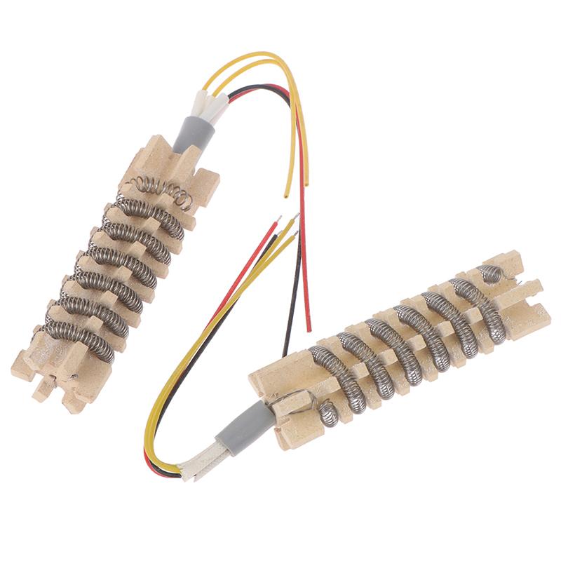 220V/110V Luftheizelement Keramikheizelement Für 8586 858 858D 8858 8586D Heißluft Rework Löten Reparatur