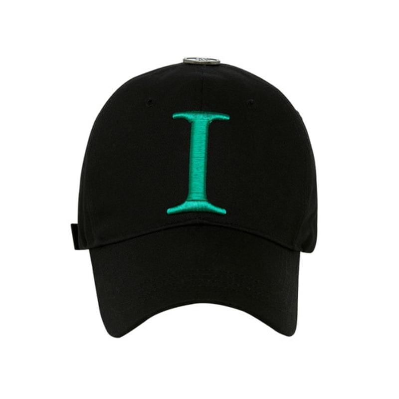

10.18 LIMITED SIGNATURE CAP BLACK FREE