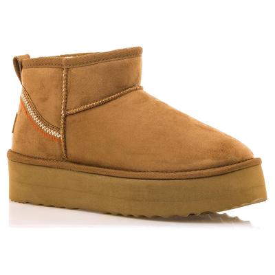 Bottines Mtng 59733