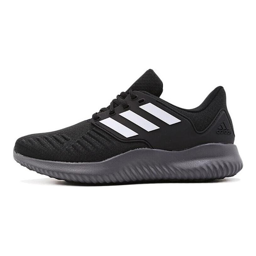 Adidas Alphabounce Rc.2 'Black White' G28922