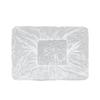 40 Pcs Paint Roller Tray Liners Transparent Reusable Paint Tray Liner Bag Covers with Elastic Edges