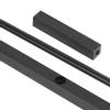 1.9 Inch Simulation Wheel Hub Tyres Shelf Tire Storage Rack for  4CelsiusSCX10 1Celsius10 RC Car