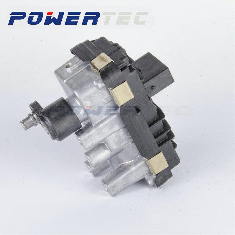 

Turbocharger Actuator Electronic 54359700053 11657823256 for BMW 125D 225D 325D 425D F20 160Kw 218HP N47S1 2011 Engine Parts