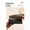 Anti-pressure Glasses Box Hard Shell Sunglasses Storage Box Creative Glasses Case  for Women Men