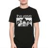 Das Verve Band T-Shirt, Herren Damen Größen Tee (MSC-850015)