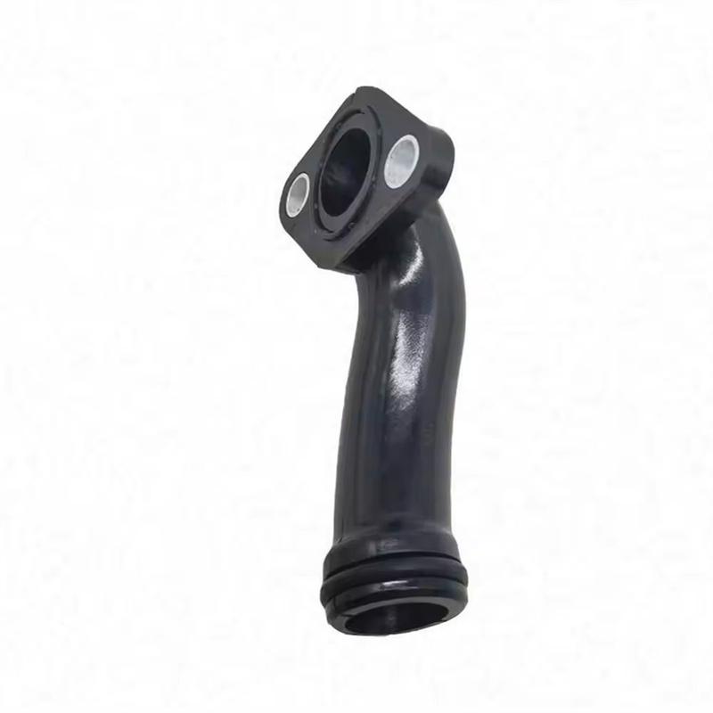 4133L055/Подходит для экскаватора Caterpillar E320D/E320D2GC/C6.6/C7.1 Двигатель Perk Насос Водяная трубка Запчасти