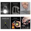 Ultra-Bright LED Keychain Multi-Function Emergency & Outdoor Flashlight