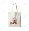 35x40CM Love and Deepspace Anime Amusement Park Canvas Bag Sylus Rafayel Zayne Xavier Cartoon Cosplay Fans Collection Gift