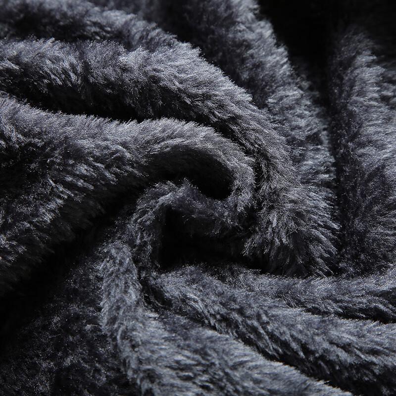 Tucano Men's Winter Fleece-Lined Waterproof Outdoor Jacket